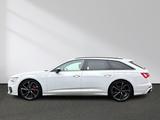 Audi A6 Avant 55 TFSIe quattro S-Line S-tronic Leder - Audi A6