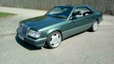 Mercedes-Benz C124 320CE / W124 320 CE Coupé Sportschaltgetrie - Mercedes-Benz CE w124