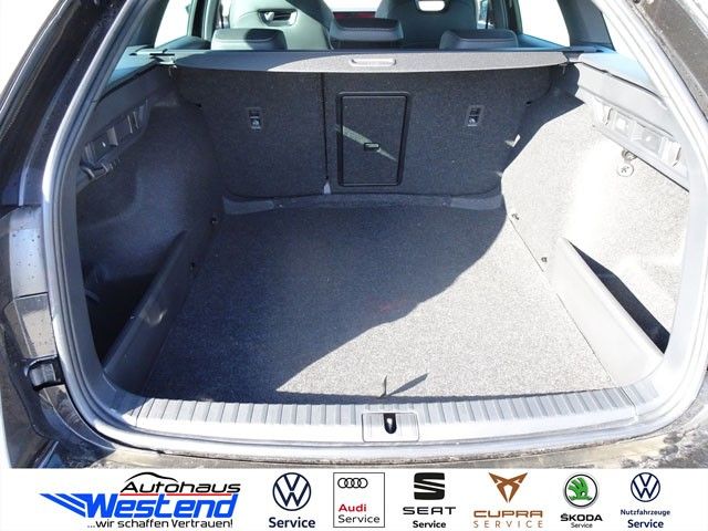Fahrzeugabbildung SKODA Octavia Combi Sportline 2.0l TDI 110kW DSG AHK L