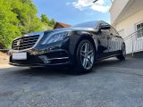 Mercedes-Benz S 350 S -Klasse Lim. S 350 BlueTec / d 4Matic L - Mercedes-Benz S 350 aus 2015