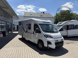 Fleurette Migrateur 69LJG Wellness Edition MY 26 / 6,99m  - Fleurette Wohnwagen & Wohnmobile