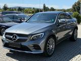 Mercedes-Benz GLC 250 GLC -Klasse Coupe GLC 250 d 4Matic AMG - Mercedes-Benz: Coupé, Klasse