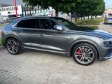 Audi SQ8 TDI Quattro Tiptronic Luft|Matrix|Garantie - Audi SQ8 von privat