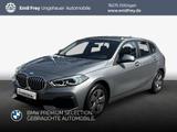 BMW 118d Aut. Advantage LED AHK