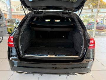 Mercedes C 300 - 8