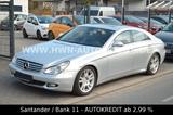 Mercedes-Benz CLS 350 * Motorschaden Fahrbereit * - Mercedes-Benz CLS 350 in Herne