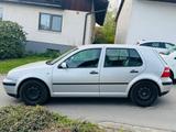 Volkswagen Golf 1.6 Auto Champ - Volkswagen Golf: Champ