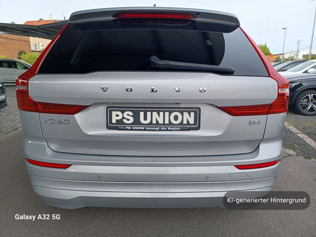 Volvo XC60 B4 Autom.°Momentum Pro°Leder°360°Cam° KI-be foto 13
