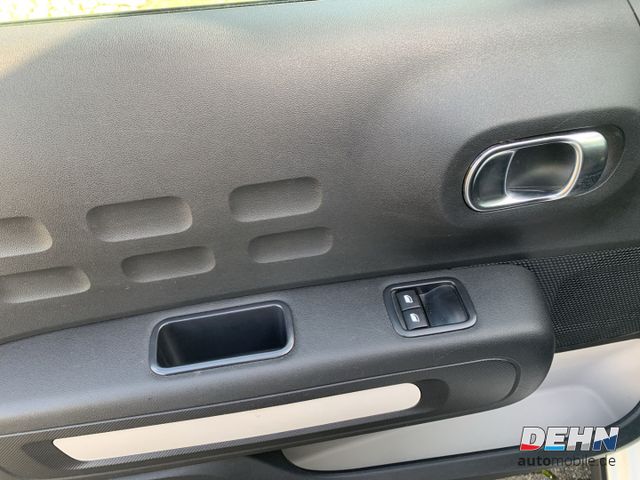 Citroën C3 PT 83 C-Series 1.Hand Carplay SHZ PDC