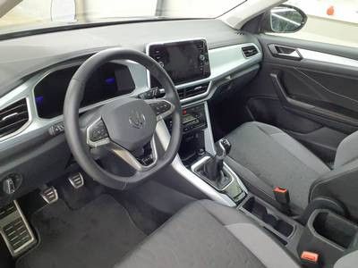 Volkswagen T-Roc - Bild 6