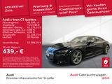 Audi e-tron GT quattro 350 kW Navi Kamera LED - Audi e-tron GT in Dresden
