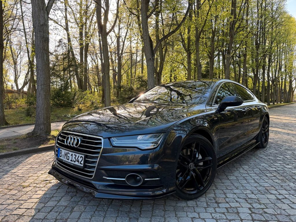 Image of Audi A7