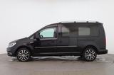 Volkswagen Caddy Maxi Highline - Volkswagen Caddy Maxi: Highline