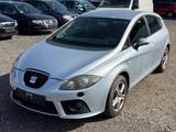 Seat Leon FR 2.0TDI/170PS/6-GANG/SHZ/KLIMAAUTO/ - Seat Leon: Fr TDI 170