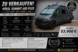 Pössl Summit 600 Plus 18Zoll*AHK*Lithium*1.Hd.*TOP - Pössl Summit 600