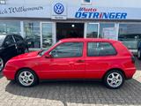 Volkswagen Golf 2.9 VR6 SYNCHRO 3-Türer - gebrauchte VW Golf aus dem Jahr 1996