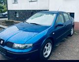 Seat Toledo 1,6. TÜV 12.2026 - Seat Toledo aus 2004