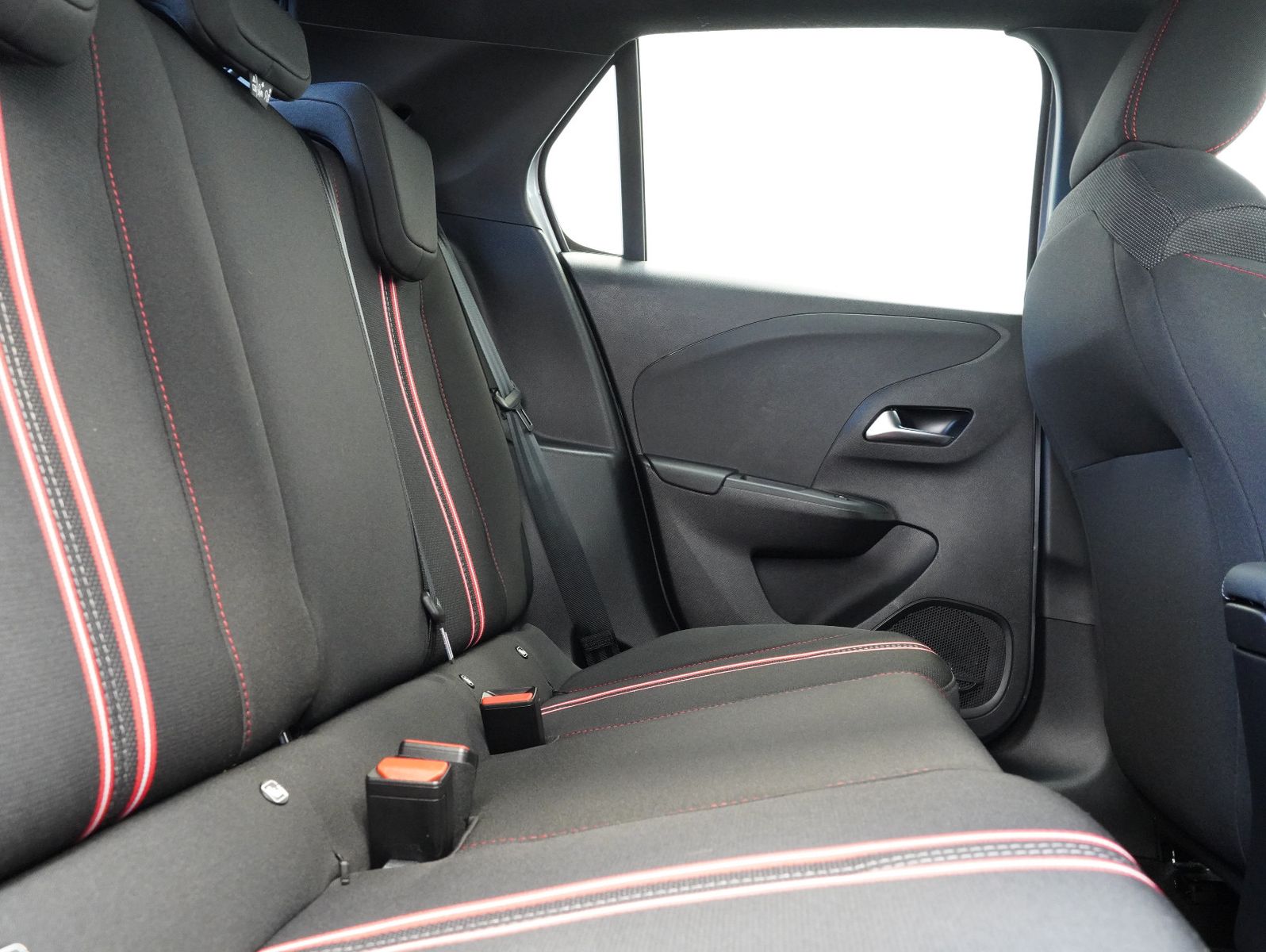 Fahrzeugabbildung Opel Corsa F e GS Line NAVI/KAMERA/11KW/SOH