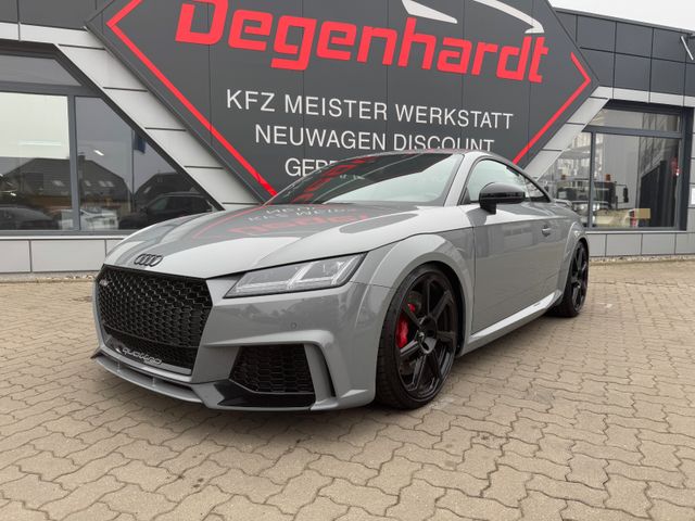 Audi TTRS MATRIX,B&O,Sportabgas,Kamera,Keyless,Navi