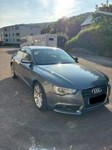 Audi A5 2.0 TDI multitronic Sportback - - Audi A5 in Saarbrücken