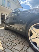 Mercedes-Benz S 600 L, V12 - gebrauchte Mercedes-Benz S 600 aus dem Jahr 2008
