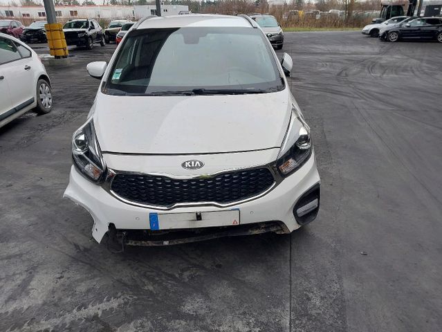 Kia CARENS IV 1.7 CRDI 141 ACTIVE