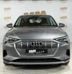 Audi e-tron Sportback 55 quattro advanced LED