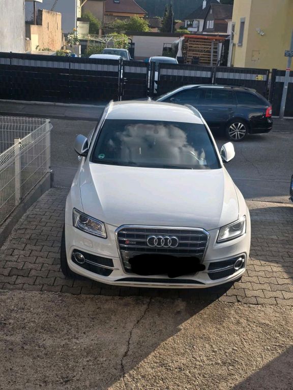 Image of Audi SQ5