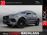 Jaguar E-Pace P250 Chequered Flag - gebrauchte Jaguar SUV & Geländewagen