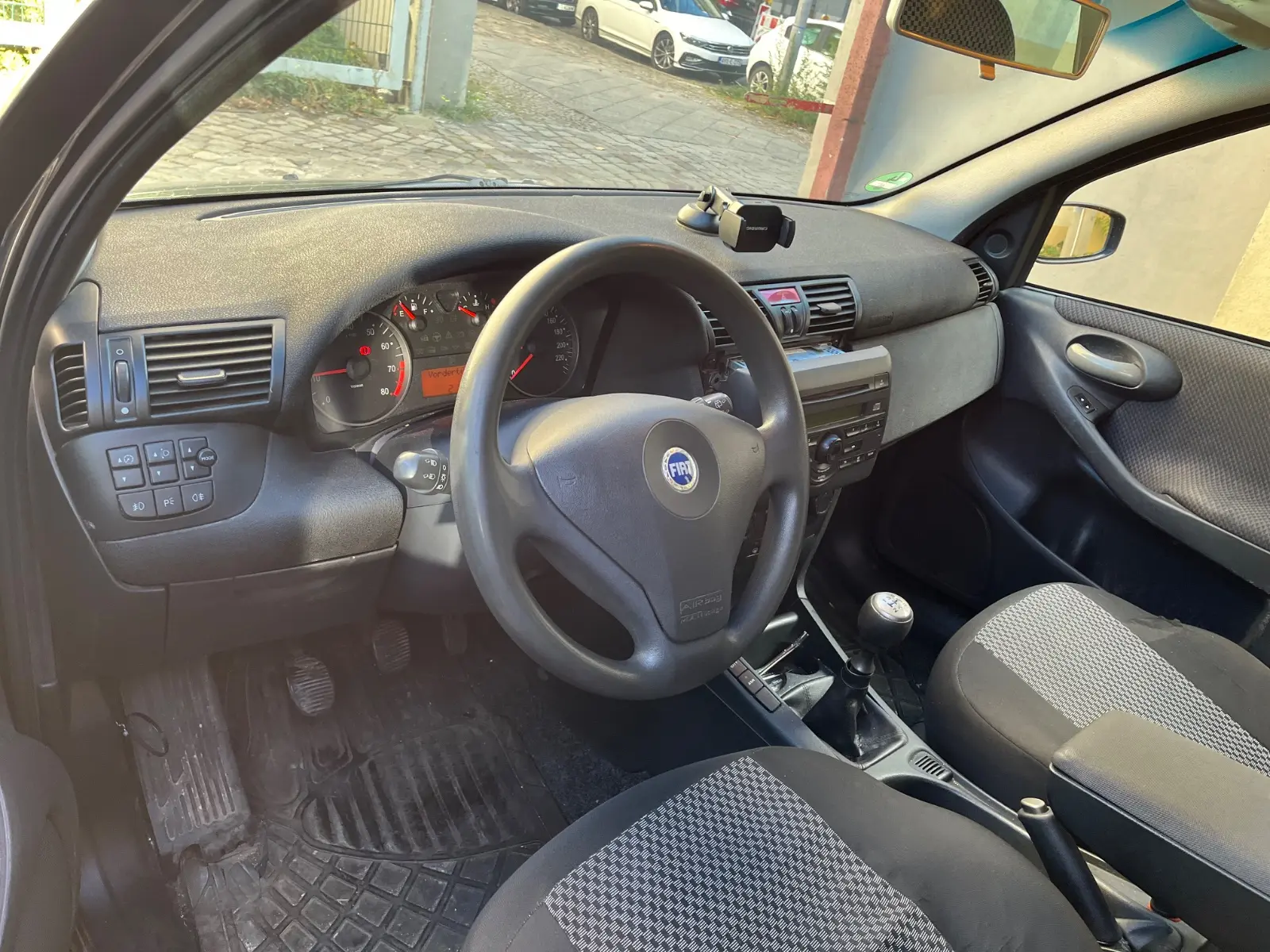 Fiat Stilo 2004 — photo 7
