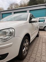 Volkswagen Polo 1.4 - Volkswagen Polo: Kombi, 1.4