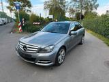 Mercedes-Benz Mercedes C350CDI | Automatik | Avantgarde ... - Mercedes-Benz C 350 in Frankfurt (Main)