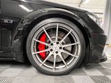 Mercedes-Benz C 63 AMG Coupé Black Series - Mercedes-Benz C 63 AMG aus 2012