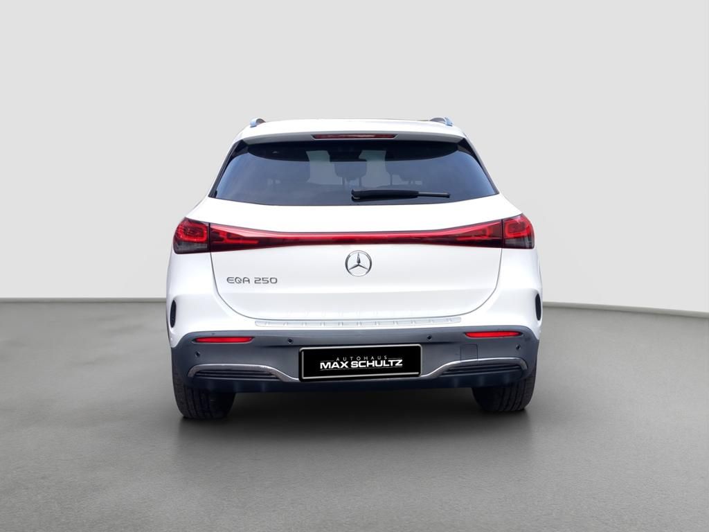 Fahrzeugabbildung Mercedes-Benz EQA 250 AMG*LED*Leder*KeyLess*FAP*PDC*ParkAs*RFK