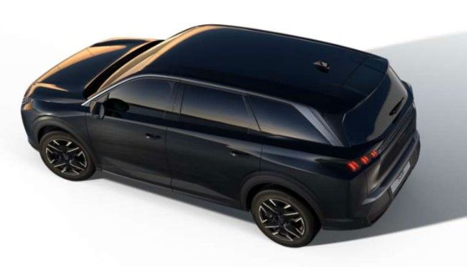Peugeot 5008 - Bild 6
