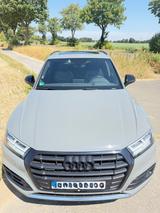 Audi Q5 3.0 TDI Tiptronic Quattro Sport S-Line 22Zoll - Audi Q5 in Duisburg