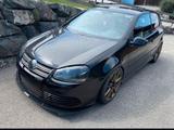 Volkswagen Vw golf 5 r32 - Volkswagen Golf aus 2008: Golf5