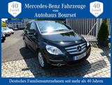Mercedes-Benz B 160 Autom-Klima-Sitzhzg-erst 64.000KM aktiver - Mercedes-Benz: 0 Km