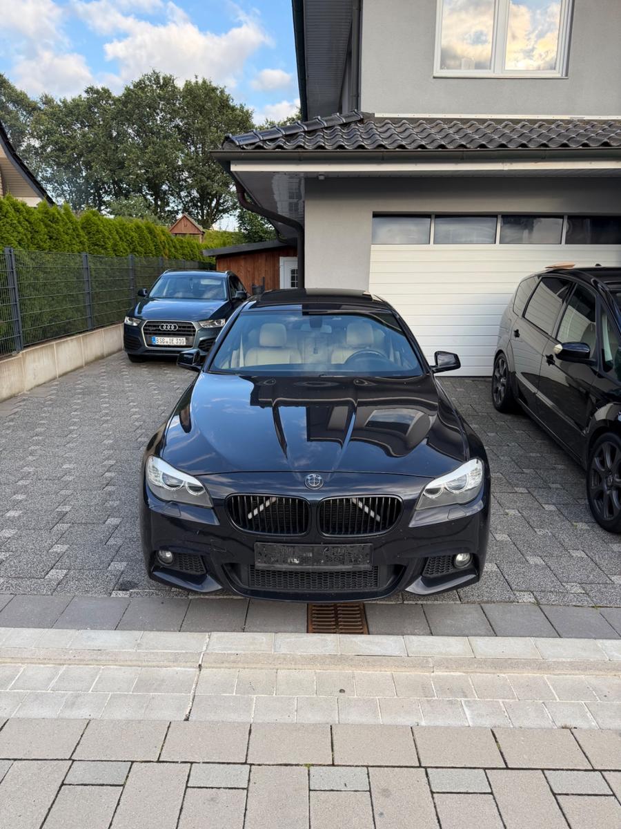 BMW 530i -