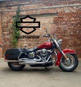 Harley-Davidson Softail Deluxe FLDE - Angebote entsprechen deinen Suchkriterien