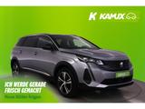 Peugeot 5008 1.2PureTech Aut.130 GT+LED+NAVI+7-SITZE+PDC - Peugeot 5008 Gebrauchtwagen in Hamburg