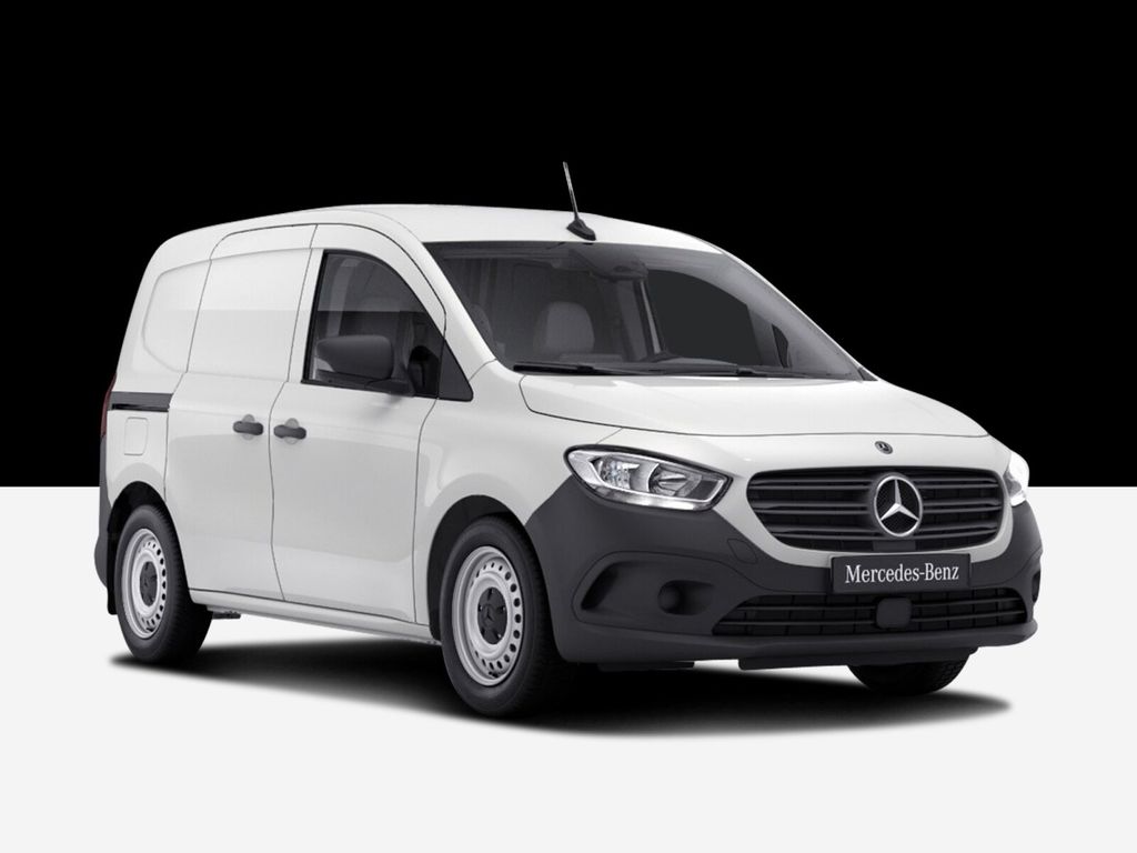 Image of Mercedes-Benz Citan