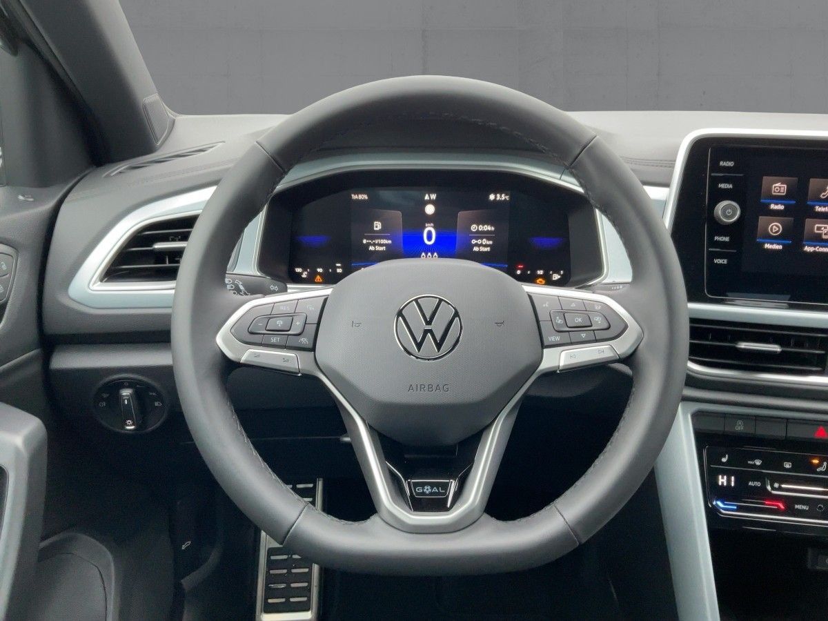 Volkswagen T-Roc - Bild 9