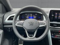 Volkswagen T-Roc - Vorschau Bild 9