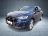 Audi Q7 55 S line AHK*Matrix*Memory*Luftfederu*HUD*20 - gebrauchte Audi Q7 aus dem Jahr 2022