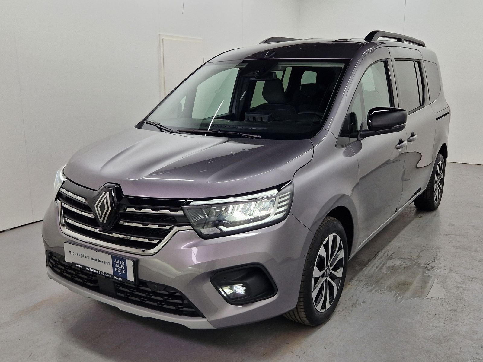 RENAULT Grand Kangoo