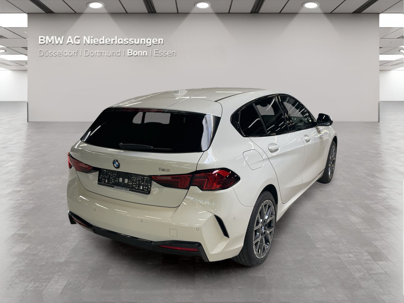 BMW 120 - Bild 4