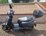 Kymco Like 2 Sport 125 - KYMCO LIKE