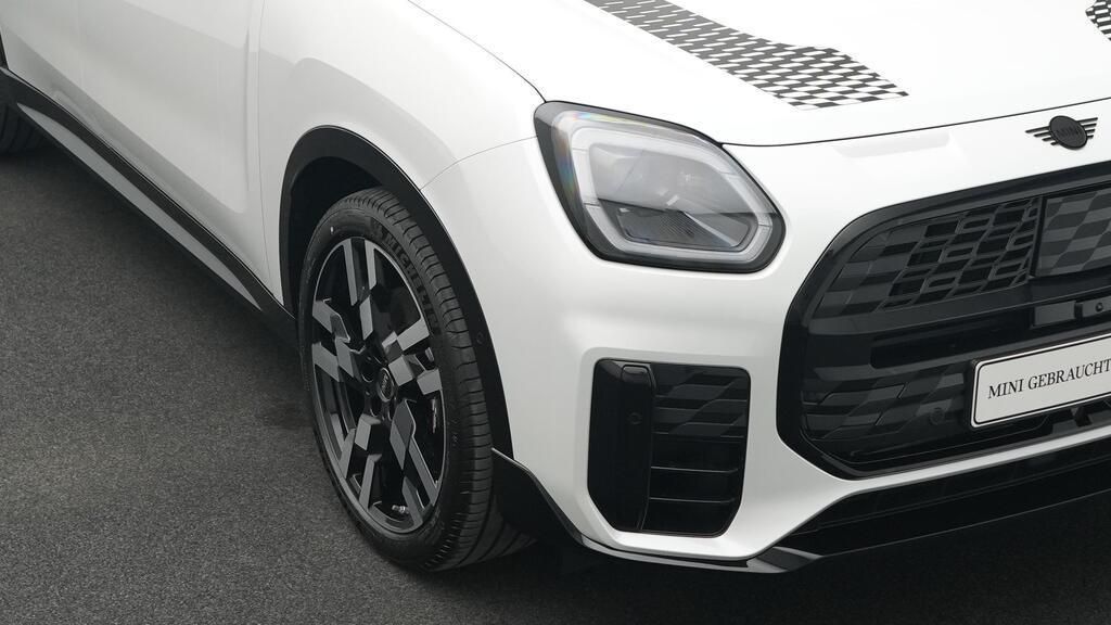 MINI Countryman S (Cooper) - Bild 22
