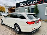 Mercedes-Benz E 220d T-Modell/AMG-LINE/PANO/HUD/BURM/MEMORY/ - Mercedes-Benz E-Klasse: T Modell AMG